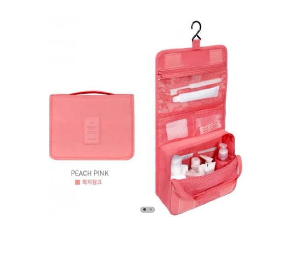 Miniatura 2 de Bolsa de maquillaje colgante